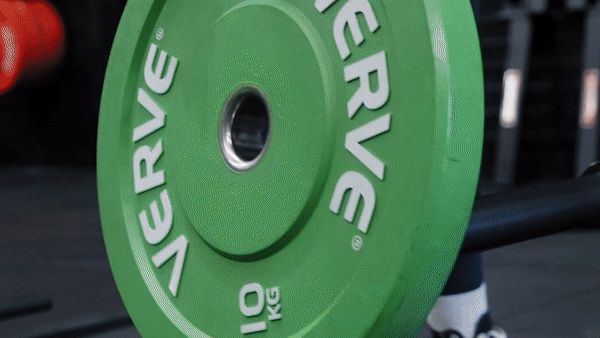 The Strong Body Method Gym Project by Fortem Media